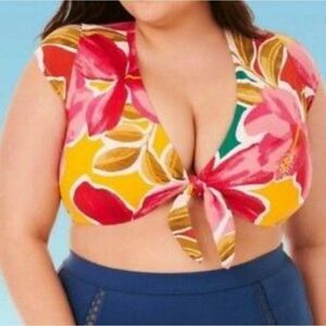 Women's slimming control top